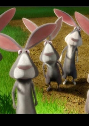 Rabbits