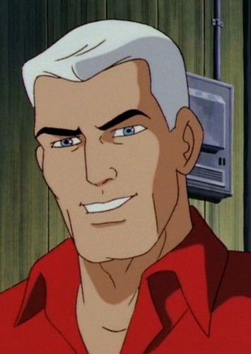Race Bannon