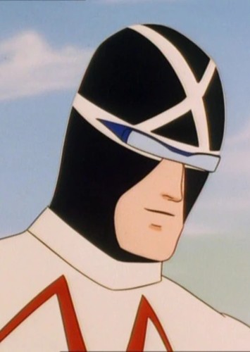 Racer X