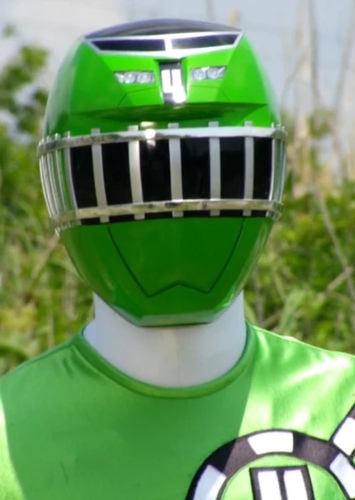 TOQ Green