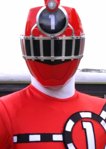 TOQ Red