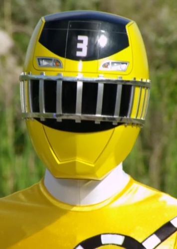 TOQ Yellow