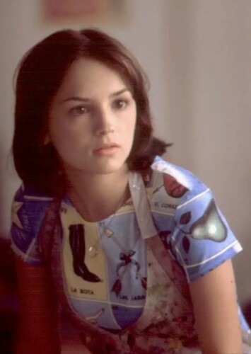 Rachael Leigh Cook