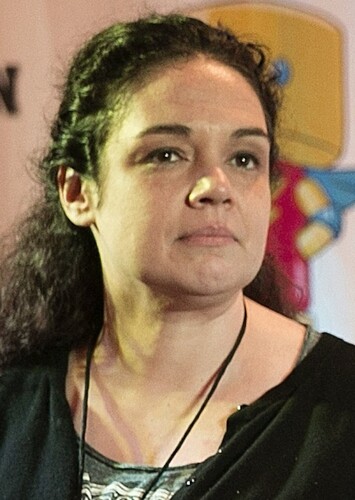 Rachael Lillis
