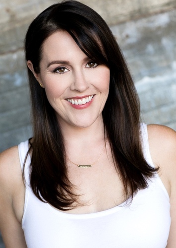 Rachael Macfarlane