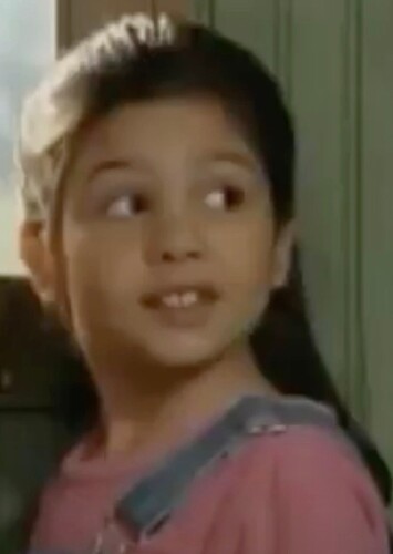 Rachel