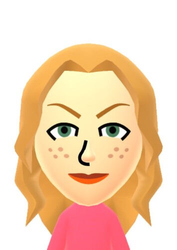 Rachel