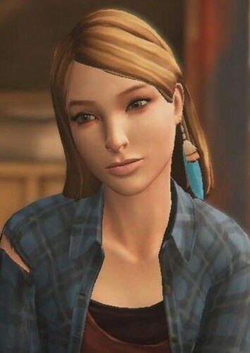 Rachel Amber