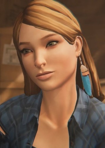 Rachel Amber