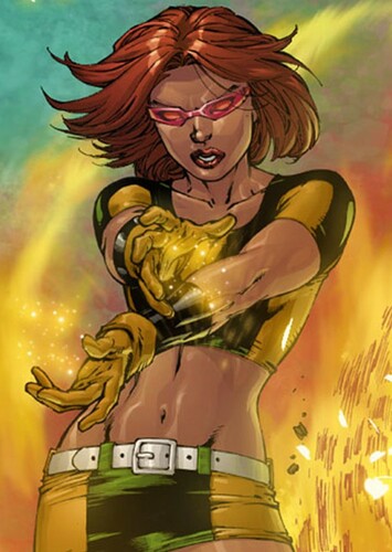 Rachel Anne Summers