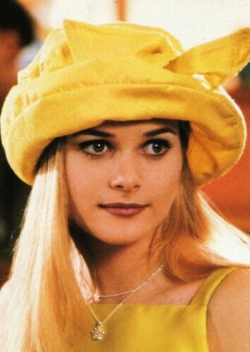 Rachel Blanchard