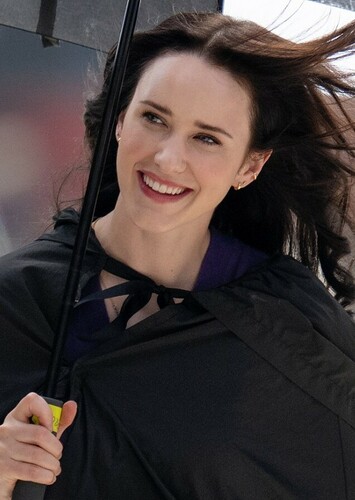 Rachel Brosnahan