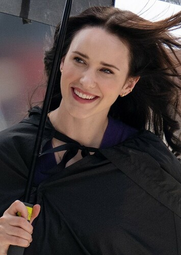 Rachel Brosnahan