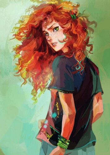 Rachel Dare