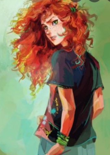 Rachel Dare