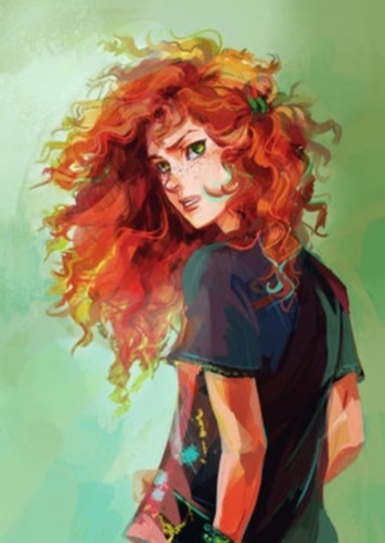 Rachel Dare