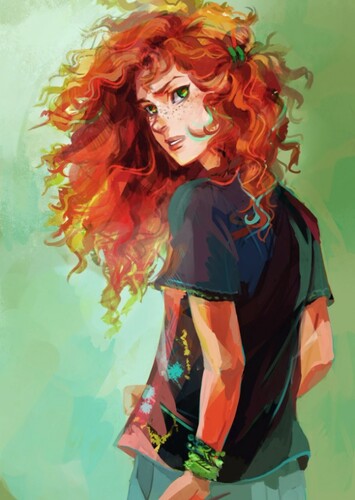 Rachel Dare