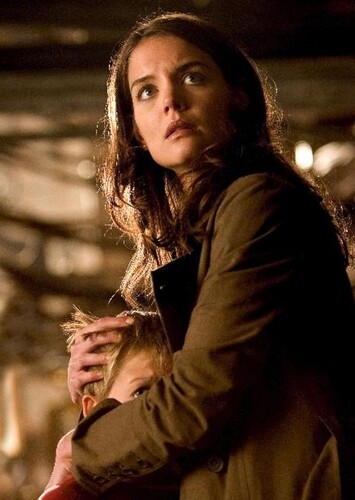 Rachel Dawes
