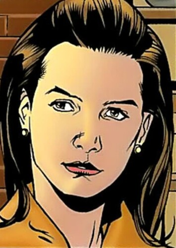 Rachel Dawes
