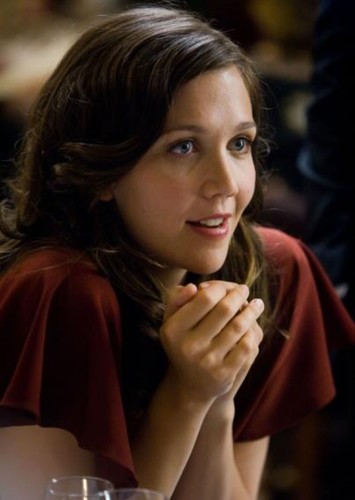 Rachel Dawes