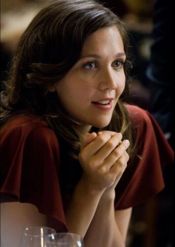 Rachel Dawes