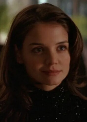 Rachel Dawes