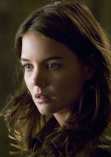 Rachel Dawes