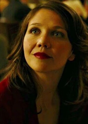 Rachel Dawes