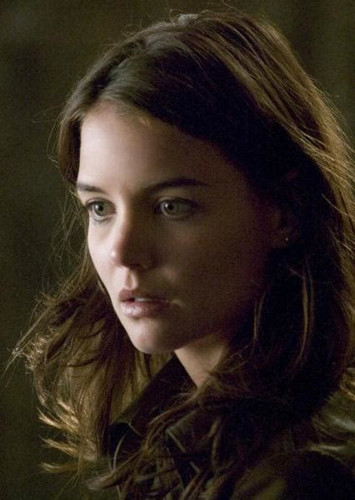 Rachel Dawes