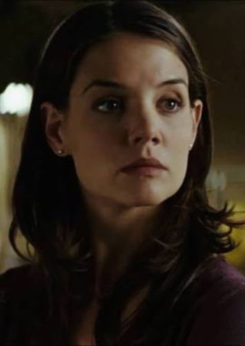 Rachel Dawes