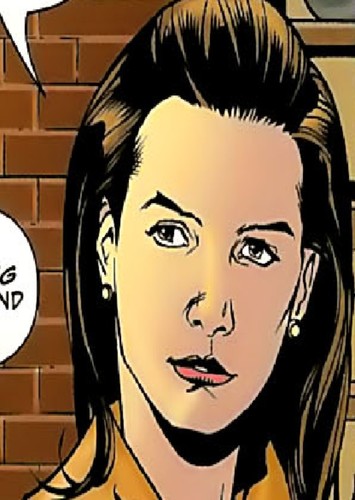 Rachel Dawes