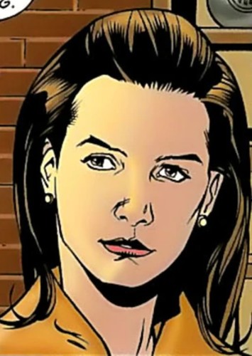 RACHEL DAWES