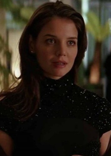 Rachel Dawes