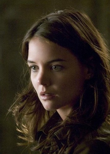 Rachel Dawes