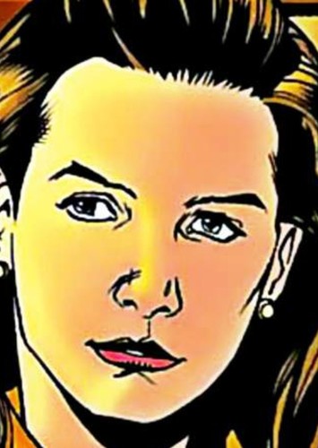 RACHEL DAWES