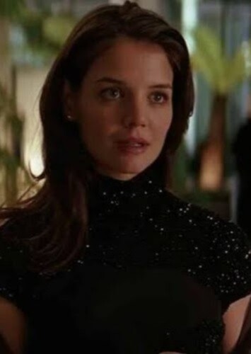 Rachel Dawes (Katie Holmes)