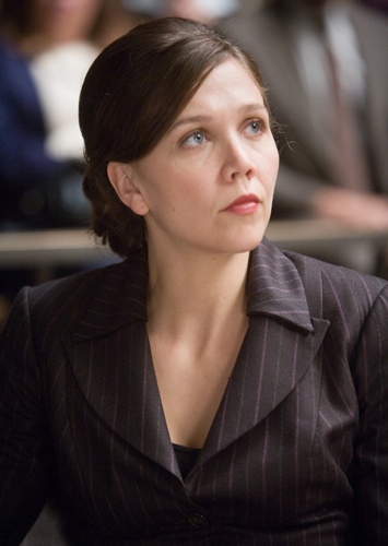 Rachel Dawes (The Dark Knight)