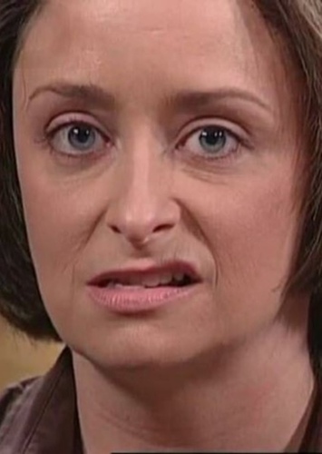 Rachel Dratch