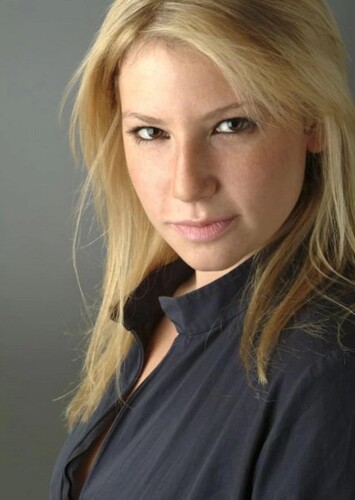 Rachel Dunham
