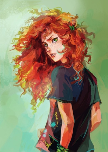 Rachel Elizabeth Dare