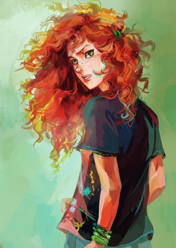 Rachel Elizabeth Dare