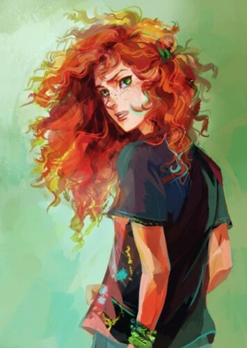 Rachel Elizabeth Dare