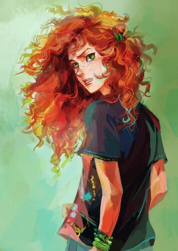Rachel Elizabeth Dare