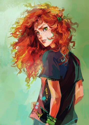 Rachel Elizabeth Dare
