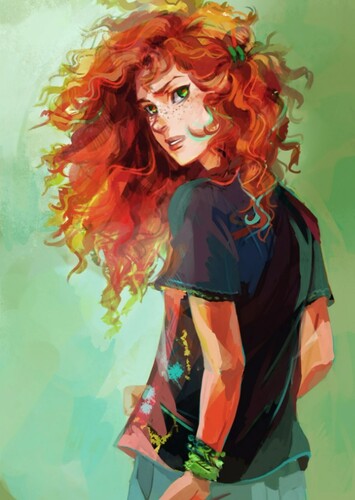 Rachel Elizabeth Dare
