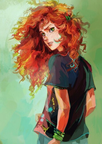Rachel Elizabeth Dare