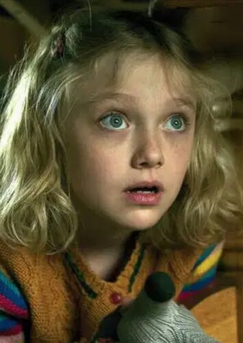 Rachel Ferrier