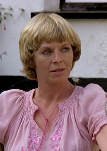 Rachel Fielding