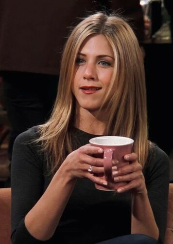 Rachel Green
