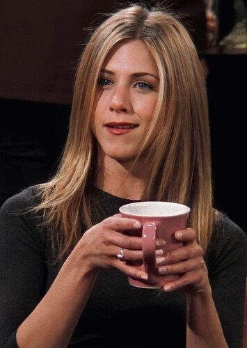 Rachel Green / Friends